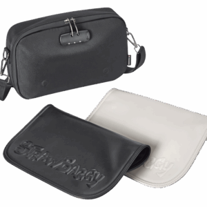 ON-OFF RFID SlingBag